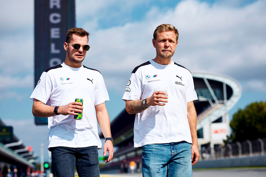 (Foto: BMW M Motorsport)